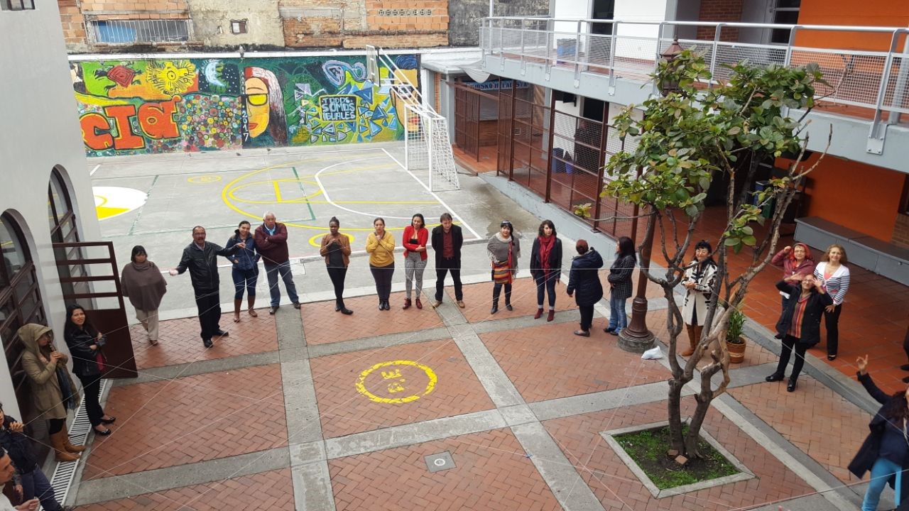 Dia de la Excelencia 2018